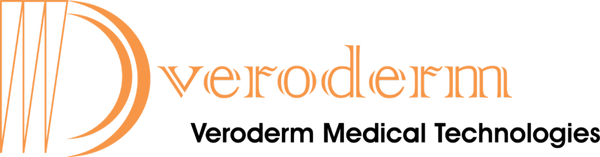 Veroderm Medical Technologies Logo