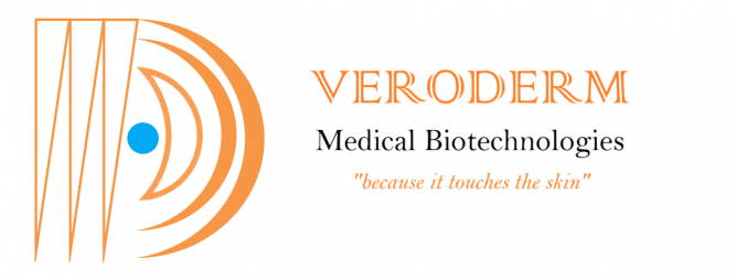 Veroderm Medical Biotechnologies Logo